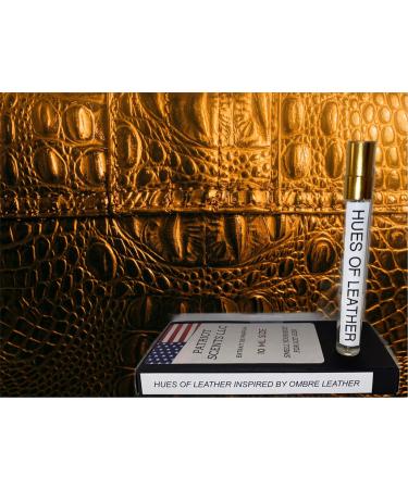 Inspired By T FRD S Ombr Leather smell luxury and Dominance in the air. Long lasting - Buy Online on GoSupps.com