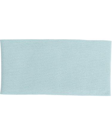 Cervical Wrap Patch Gel Neck Patch Moisturizing Effect Lightweight Comfortable Touch 2PCS for Rest Work Sports Entertainment (Azure Blue) - Buy Online on GoSupps.com