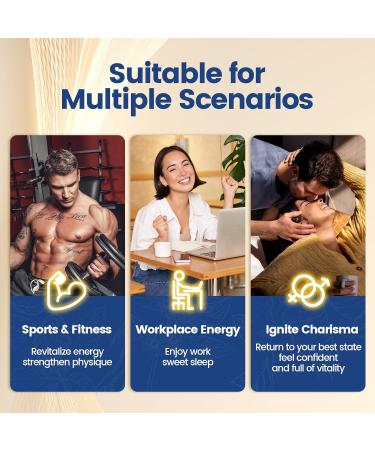 Rest & Rise Ashwagandha & Himalayan Shilajit Honey Sticks Organic Honey & Saffron Curcuma & L Theanine Supplements for Release Pressure & Relaxation & Sleeping Replenish Energy Boost Immunity 3 Bag / 60 Sachets - Buy Online on GoSupps.com