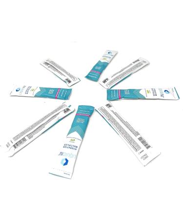 Liquid Iv Passion Fruit Hydration Drink Mix 8 Count 0.56 Oz Passion Fruit 0.56 Ounce (Pack of 8) - Buy Online on GoSupps.com