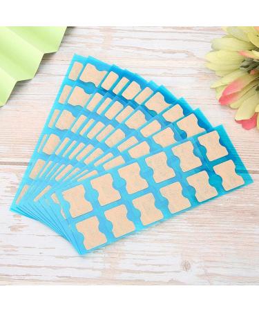 Ingrown Toenail Bandage Ingrown Toenail Correction Sticker Ingrown Toenail Correction Patch Brace Ingrown Toenail Corrector Strips Foot Care Pedicure Straightener Band Toenail Repair Tool(120 pieces) - Buy Online on GoSupps.com