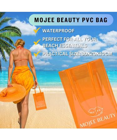 ByRokko Shine Brown Premium XXL Tan Accelerator Bundle - Accelerator Oil & Tan Boosting Cream with Mojee Beauty Bag and Sunglasses - Buy Online on GoSupps.com