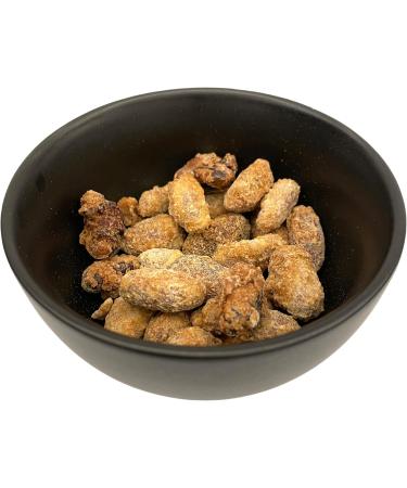 Caramelized Cocoa Beans with Cane Sugar 100g - sold individually - Buy Online on GoSupps.com