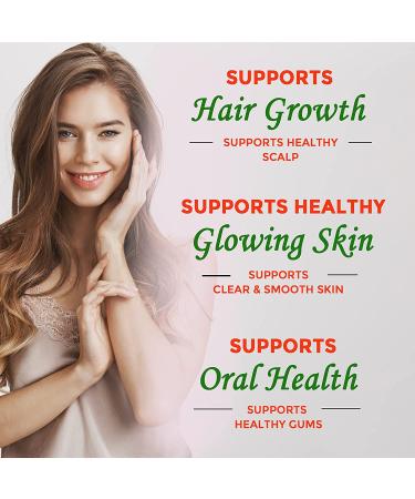 Organic Neem Leaf Powder 16 oz - USDA Certified, 100% Pure for Skin & Hair Care | Immune Support, All Hair & Skin Types - Blue Lily Neem Powder 1lb - Buy Online on GoSupps.com