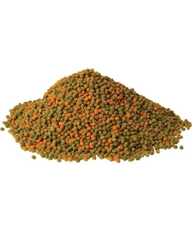 Tetra Goldfish Variety Pellets 1.87oz 53g 53 g (Pack of 1) - Buy Online on GoSupps.com