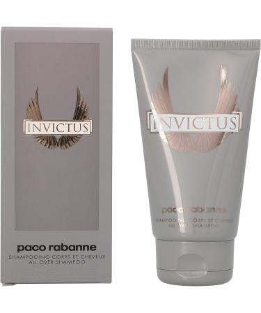 Invictus by Paco Rabanne - shower gel 150 ml - Buy Online on GoSupps.com