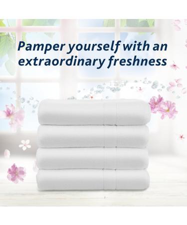 Buy Purex Crystals Lavender Blossom In-Wash Fragrance Booster - 18 Ounce | International Shipping Available - Buy Online on GoSupps.com