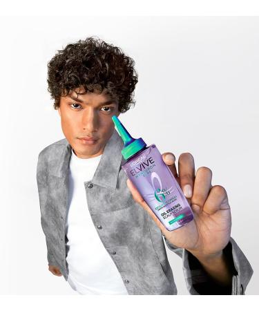 L'Or al Paris Elseve Hyaluronic Pure Leave-In Treatment 102 ml - Buy Online on GoSupps.com