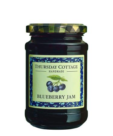 Thursday Cottage Thursday Cottage Blueberry Jam 340g