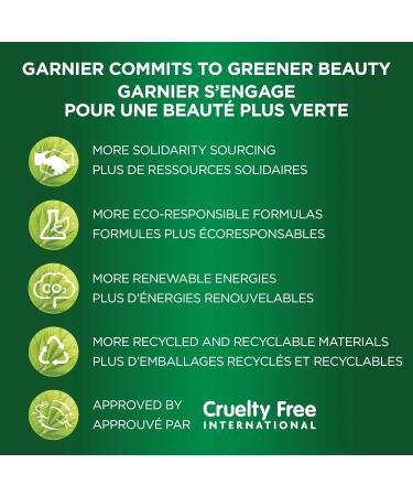 Garnier Nutritioniste Skin Renew Anti-Puff Eye Roller 15ml - Buy Online on GoSupps.com