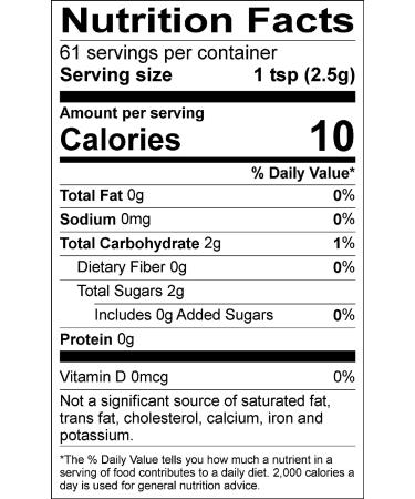 Upouria Coffee Topping Variety Pack - Chocolate & French Vanilla - 5.5 Oz Shakeable Jars (Pack of 2) - Buy Online on GoSupps.com