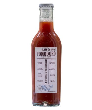 Niasca Portofino Tomato juice 250 ml (12 bottles)