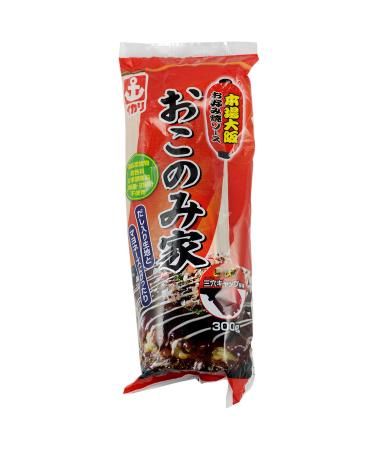 Ikari Okonomi Sauce 300 Grams
