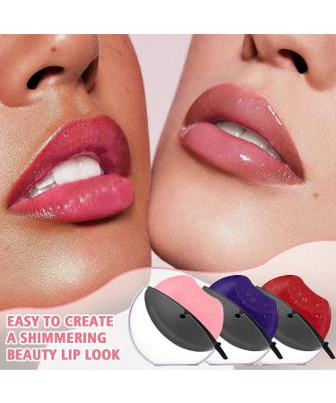 NVLEPTAP Color Changing Matte Lazy Lipstick Set - Long Lasting & Waterproof Magic Lipstick for Women & Girls - Buy Online on GoSupps.com