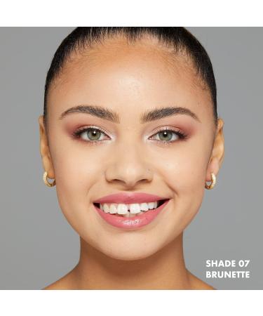 NYX Professional Makeup Eyebrow Pencil - Lift n Snatch Brow Tint Pen Smudge-Proof & Transfer-Proof for Brunette | 1 Pack - Buy Internationally - Buy Online on GoSupps.com