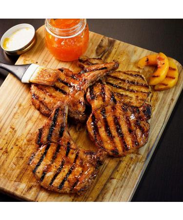 McCormick Grill Mates Brown Sugar Bourbon Seasoning - 3 oz (85g) | Flavorful BBQ Spice - Buy Online on GoSupps.com