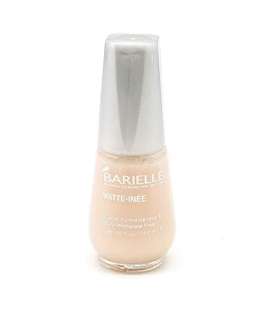 BARIELLE Matte Inee Nail Protection, 0.5 Ounce