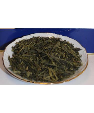  TeeFARBEN Japan Sencha Kakegewa 1 kg in its original packaging - Buy Online on GoSupps.com