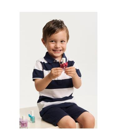 Snails 517322 Children's Nail Polish Mini Play Tutu | Water-Based Washable Vegan & Non-Toxic - Buy Online on GoSupps.com