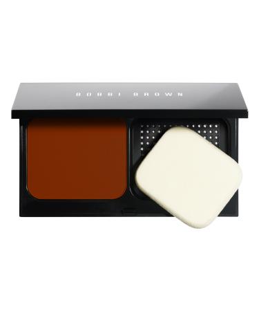Bobbi Brown Skin Weightless Powder Foundation  shade Espresso
