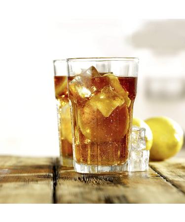 Lipton Diet Iced Tea Sugar Free - Lemon - 5.9 Oz - Buy Online on GoSupps.com