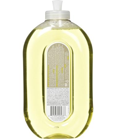 Method Floor Cleaner Lemon Ginger 739 ml - Powerful Cleaning Formula (Pack of 1) - Buy Online on GoSupps.com