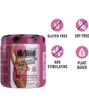 Appetite Suppressant & Fat Burner. Ketogenic Weight Loss. 3X More Garcinia (HCA) Than Capsule or Pills. Reduce Hunger Pangs While Dieting or Intermittent Fasting For Women. - Buy Online on GoSupps.com