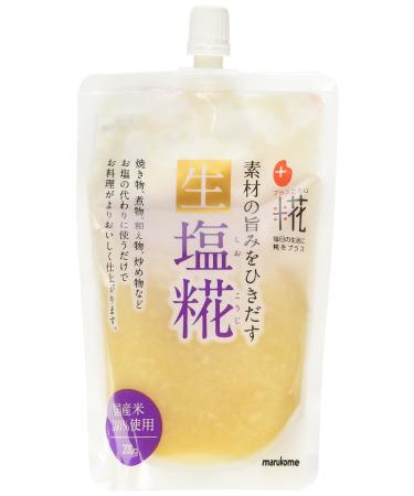 Marukome Nama Shio Koji Umami Ingredient 200 g 199.9 g (Pack of 1)