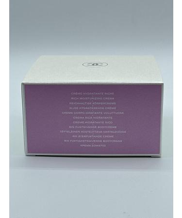  Chanel Chance Water Tender Body Cream 150G Health and Personal Care - Buy Online on GoSupps.com