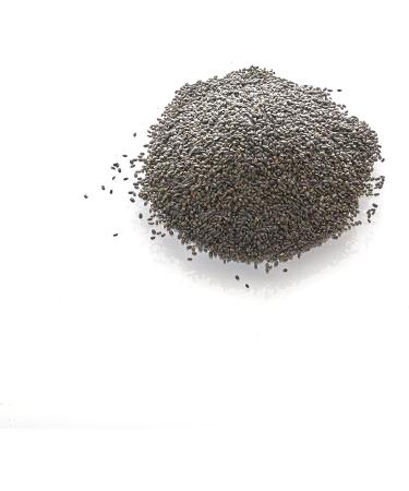 Old India Basil Seeds 1kg - Premium Quality 1000g Pack - Buy Online on GoSupps.com