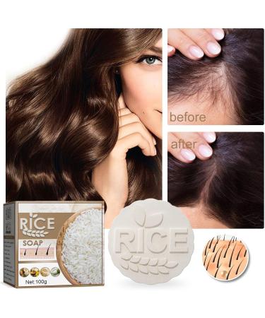  ETUCYNG Bar Shampoo Moisturizing Hair Soap Refreshing Solid Shampoo For Bathroom Dorm Home Apartment Hotel Shower Camping Travel - Buy Online on GoSupps.com