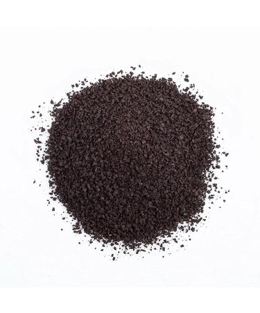 San Francisco Bay DECAF French Roast Ground Coffee - 28oz Bag | Dark Roast | Swiss Water Processed - Buy Online on GoSupps.com