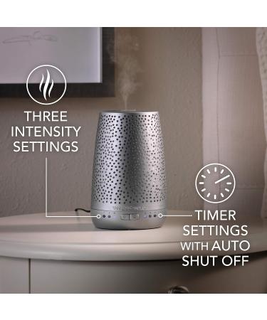 Yankee Candle Diffuser Kit - Peaceful Dreams Sleep Set | International Shipping Available - Buy Online on GoSupps.com