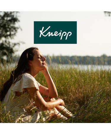 Kneipp - Massage Oil - Goodbye Stress 100 ml - Buy Online on GoSupps.com