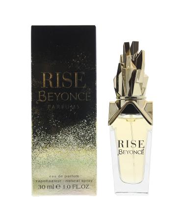 Beyonce Rise Eau de Parfums 1 Fluid Ounce 1 Fl Oz (Pack of 1) - Buy Online on GoSupps.com