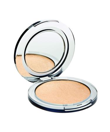 PUR Afterglow Highlighting Skin Perfecting Powder - Brightening Setting Powder For Highlight Face Makeup - Blush And Highlighter Palette - Powder Illuminator Highlighter  0.2 Ounce (Pack of 1) - Buy Online on GoSupps.com