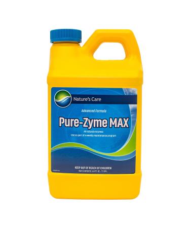 Nature's Care Pure-Zyme MAX (0.5 gal)
