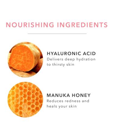 100% Pure Ginseng Collagen Boost Face Mask - Anti-Aging Vitamin C & Hyaluronic Acid for Firm Smooth Skin - 1 PC - Buy Online on GoSupps.com