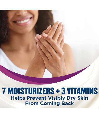Gold Bond Radiance Renewal Hydrating Lotion - Family Size 20 Oz with Shea Butter for Visibly Dry Skin - Buy Online on GoSupps.com