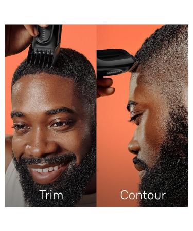 Buy Braun Hair Clippers Series 5 5310 - 9 Length Settings Ultra-Sharp Blades Memory SafetyLock - Best Hair Clippers for Men - Fast International Shipping - Buy Online on GoSupps.com