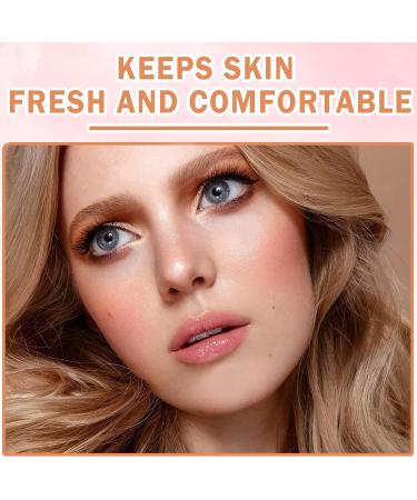 Matte Pink Setting Powder for Flawless Oil Control and Long-Lasting Makeup - Buy Online on GoSupps.com