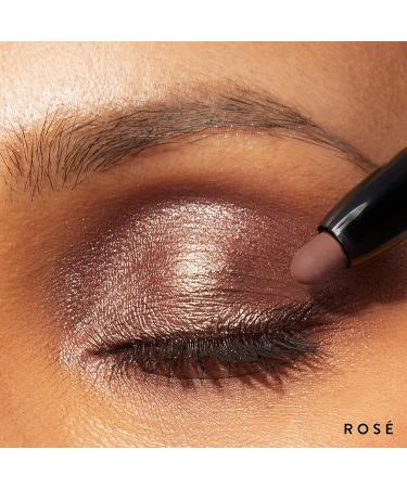 LAURA GELLER Make It A Double Dual-Ended Eyeshadow - Ros Cream Stick + Powder Shadow - Buy Online on GoSupps.com
