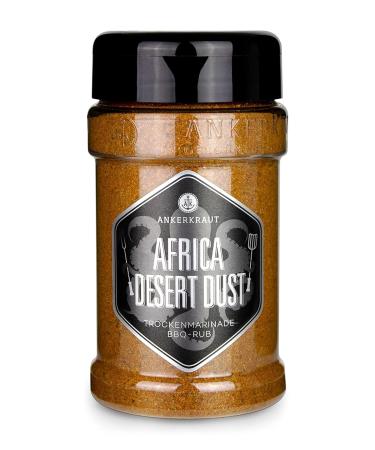 Ankerkraut Grill Book Set | 6 Shakers & 1320g Spices Bundle - Elevate Your BBQ Experience! - Buy Online on GoSupps.com
