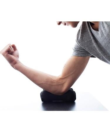 Reliefit Acupressure Therapy System for Lower Back, Foot & Joints - 2 Vibrating Therapy Spheres - Buy Online on GoSupps.com