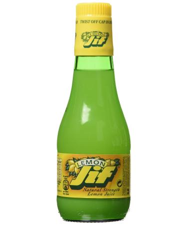 Jif Jus Citron 250 ml Beverage / Juice