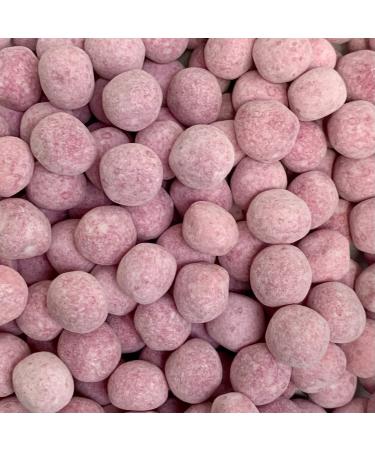 Vimto Bon Bons Victorian Gift Jar by The Gourmet Sweet Company