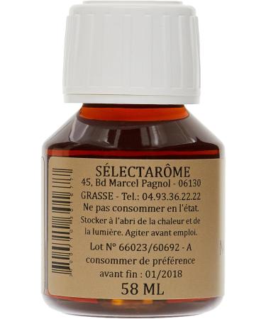 S lectAr me Pecan Nut Flavor 60 ml - Pack of 4 - Buy Online on GoSupps.com