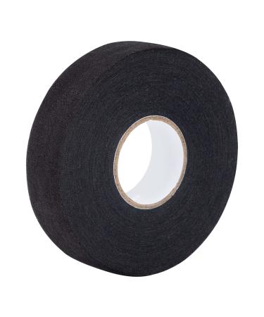 Hredzeo hockey tape 25 meter hockey stick tape slipproof hockey grip tape self -adhesive ice hockey ligament for hockey squash racket badminton