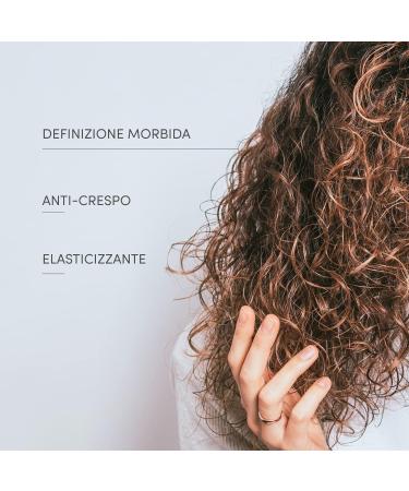 Medavita - Idol Curly Vertigo Model Up Fluid - 150 ml - Buy Online on GoSupps.com