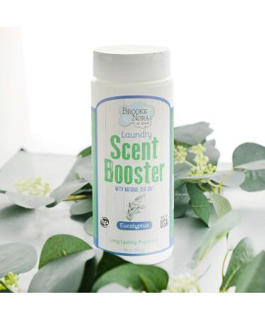 Buy B&N All Natural Laundry Scent Booster - Lavender 18 Ounce | International Shipping - Buy Online on GoSupps.com